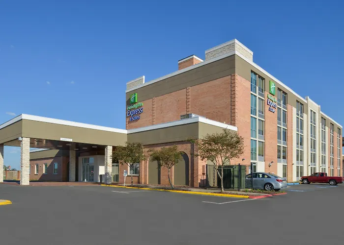 Holiday Inn Express & Suites - Shreveport - Downtown By Ihg