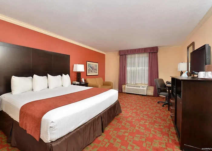 Holiday Inn Express & Suites - Shreveport - Downtown By Ihg