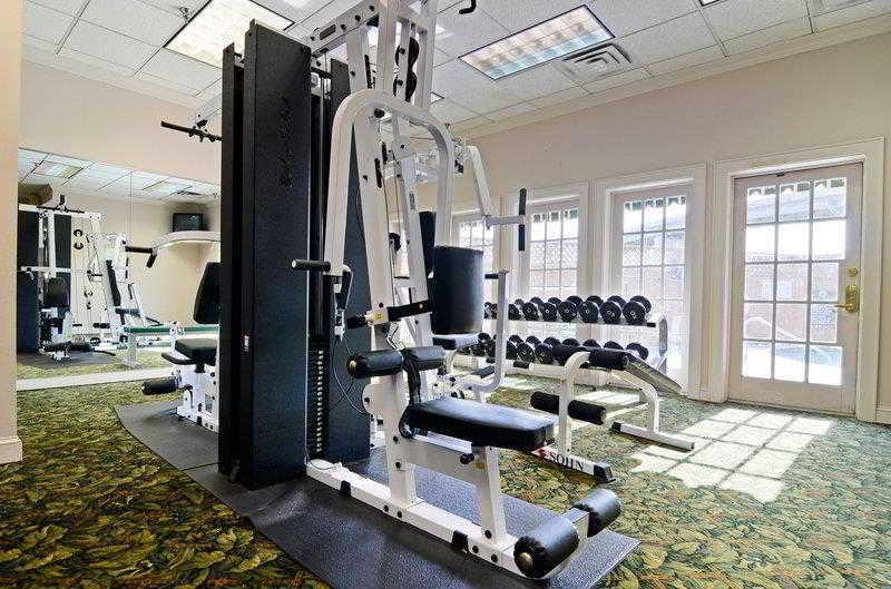 Express & - - Downtown By Ihg Shreveport