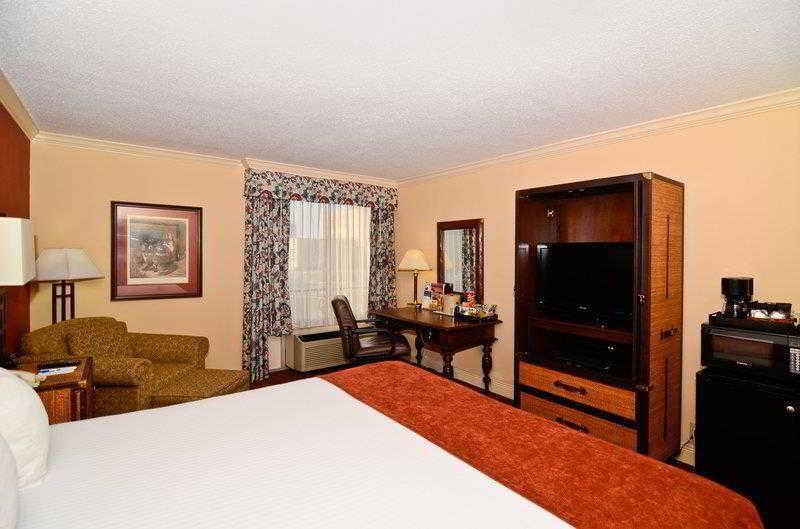 Express & - - Downtown By Ihg