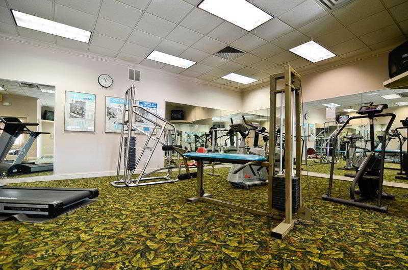Express & - - Downtown By Ihg 3*