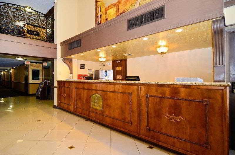 Express & - - Downtown By Ihg Shreveport
