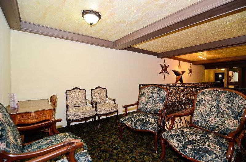Express & - - Downtown By Ihg Hotel Shreveport