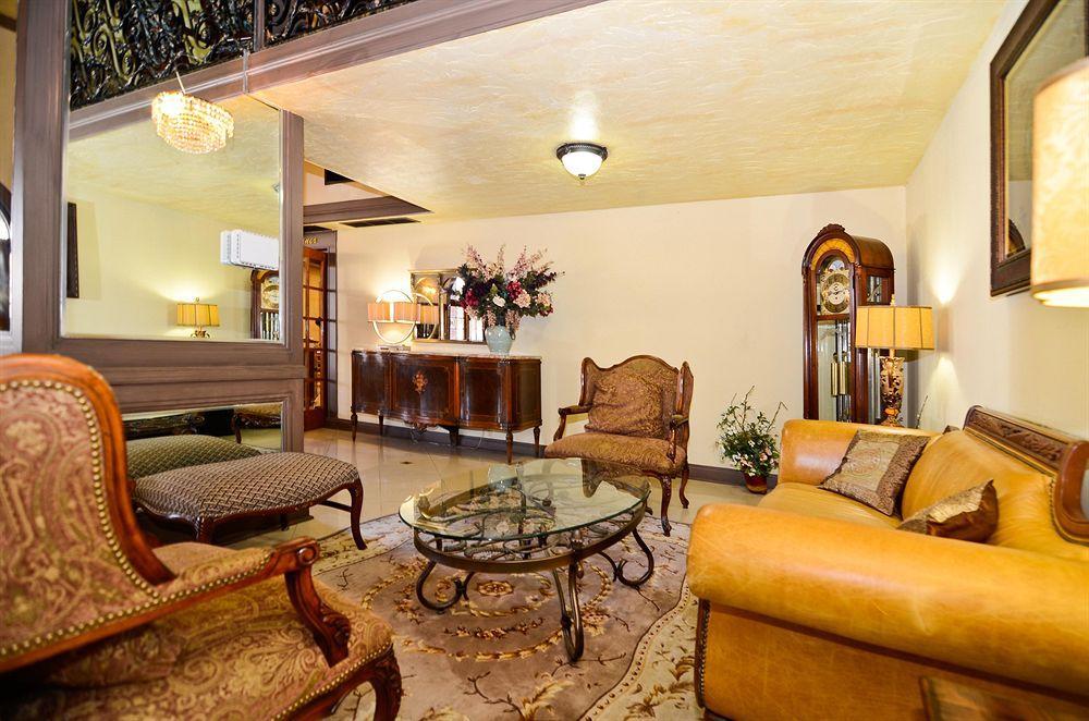 Express & - - Downtown By Ihg 3* Shreveport