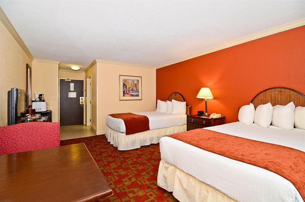 Hotel Express & - - Downtown By Ihg Shreveport