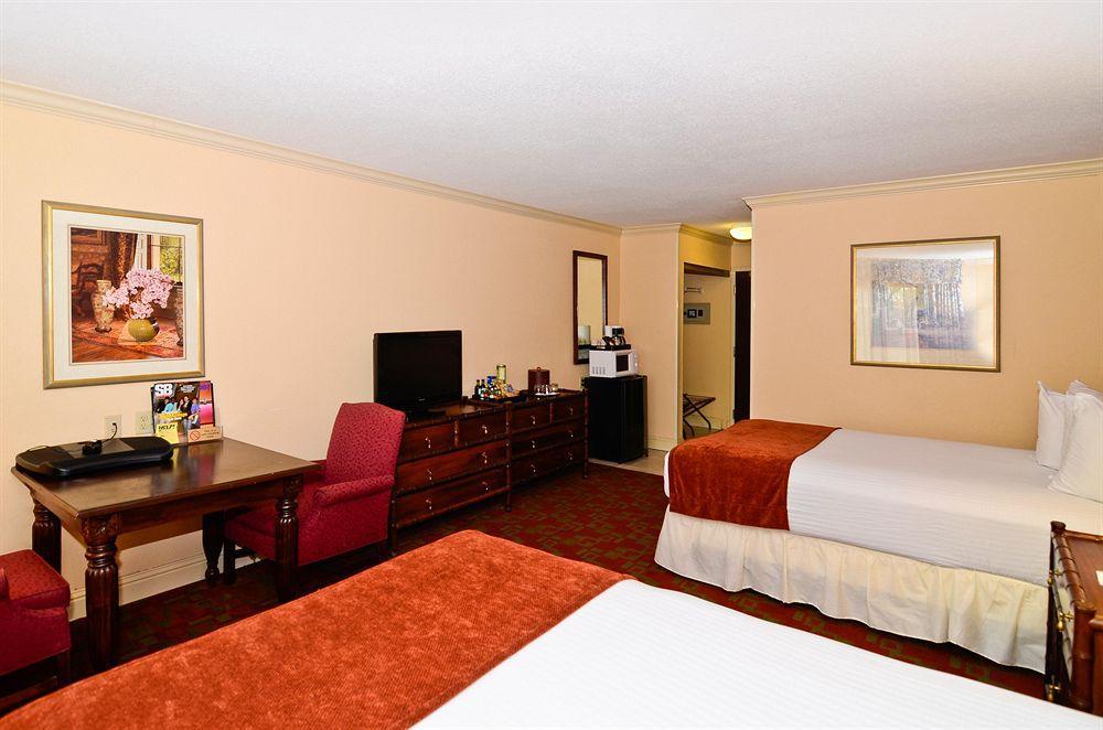 Express & - - Downtown By Ihg