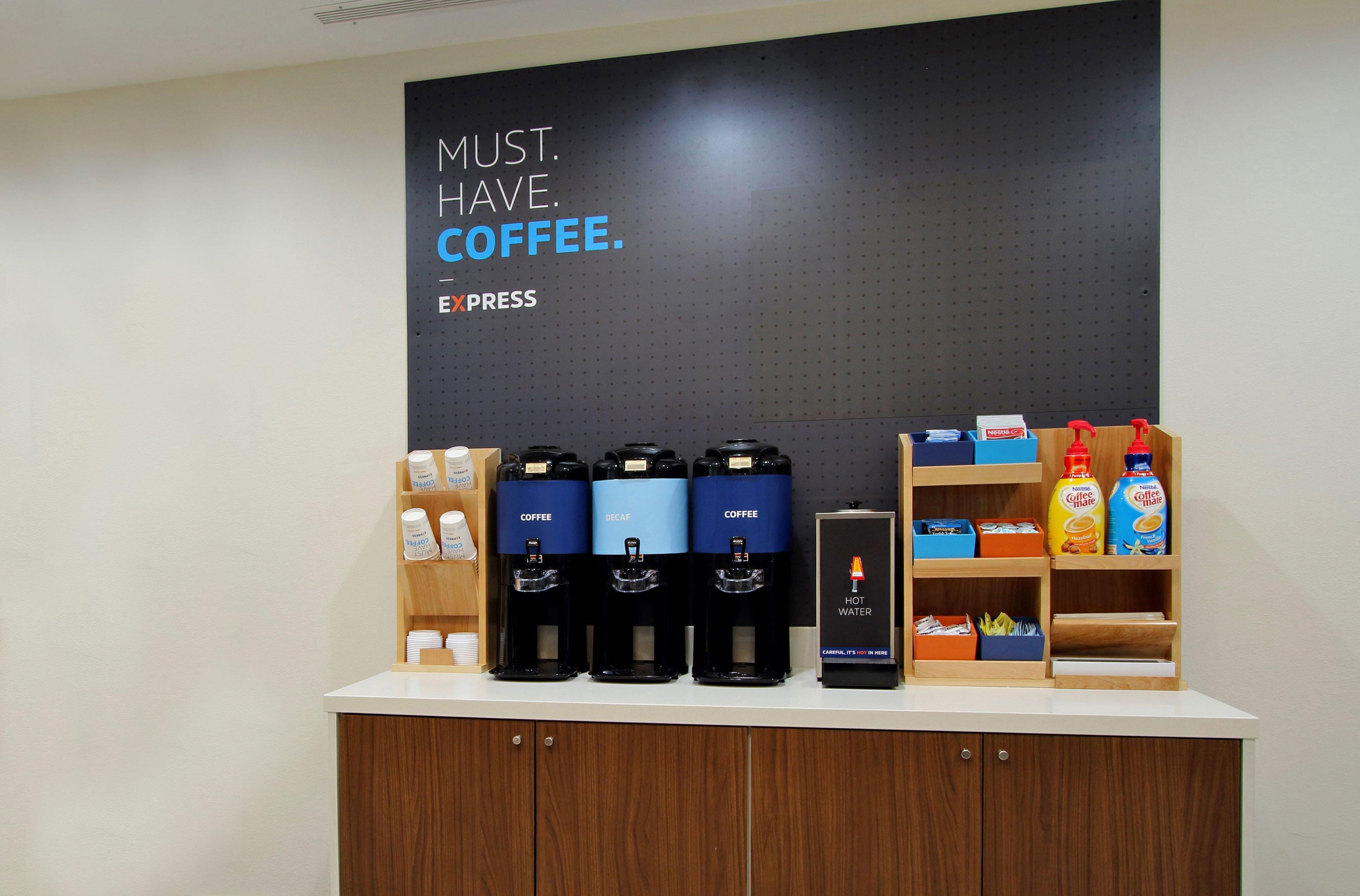 Hotel Express & - - Downtown By Ihg 3*