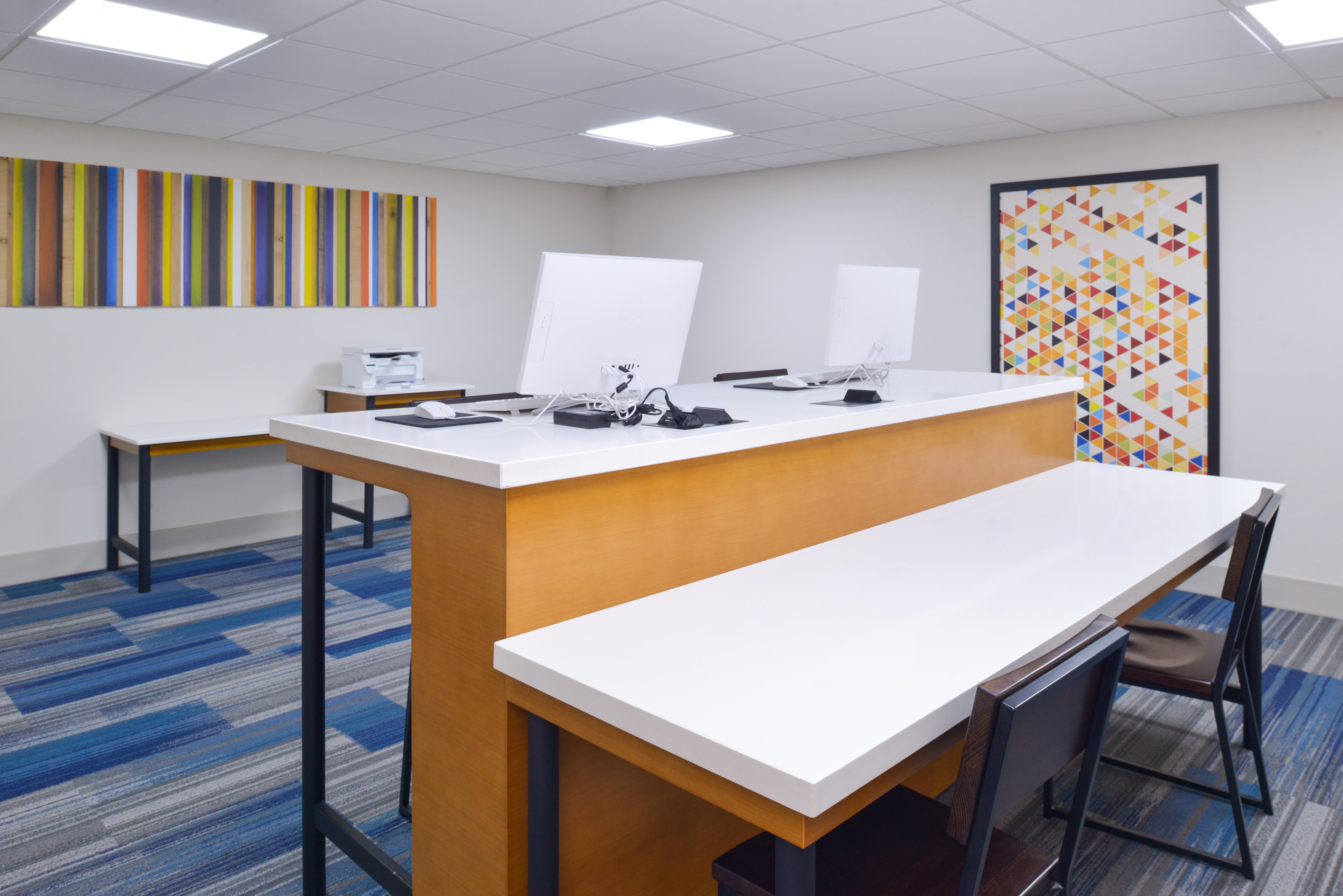 Hotel Express & - - Downtown By Ihg