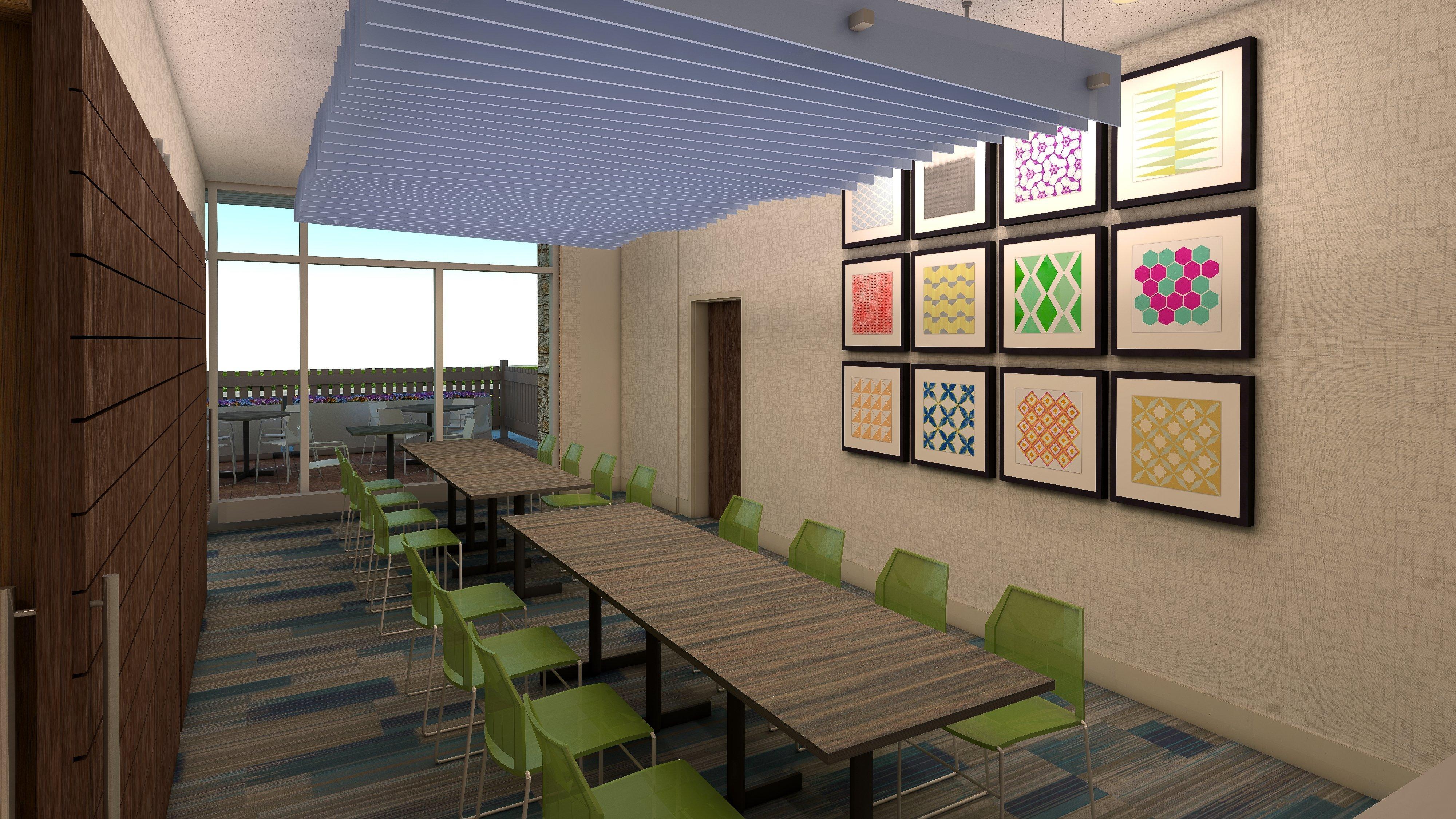 Express & - - Downtown By Ihg 3*