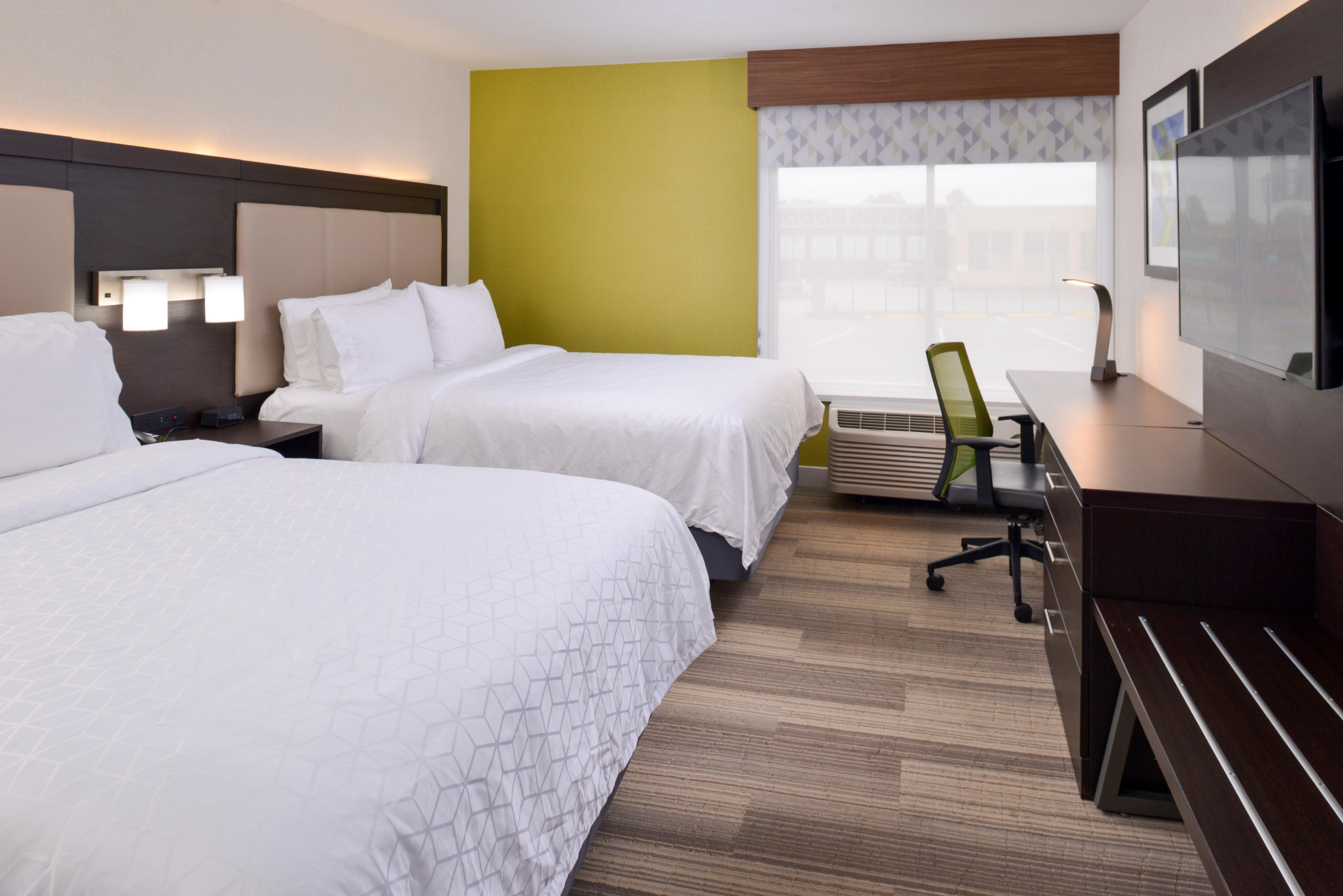 Express & - - Downtown By Ihg 3* Shreveport