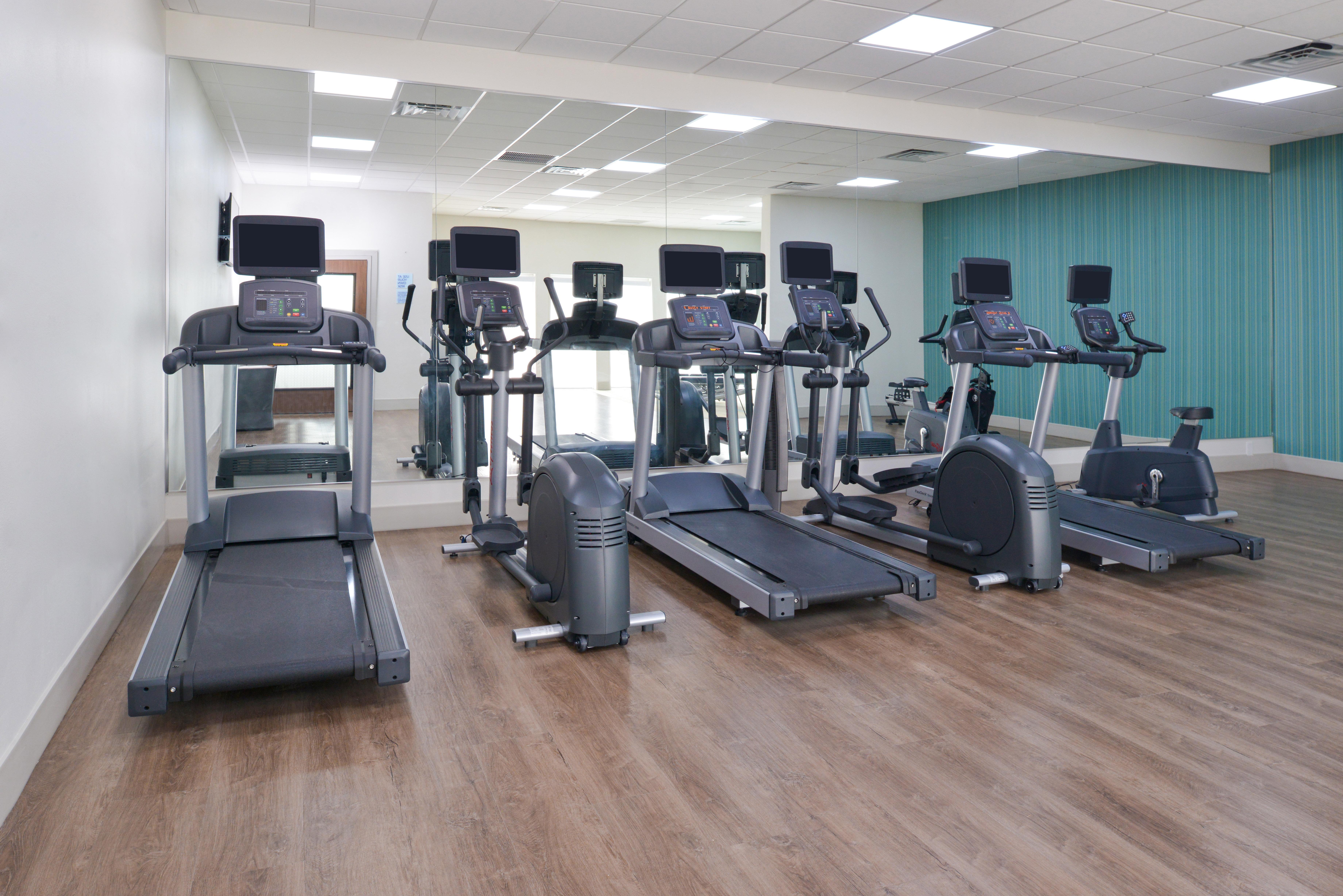 Express & - - Downtown By Ihg Shreveport