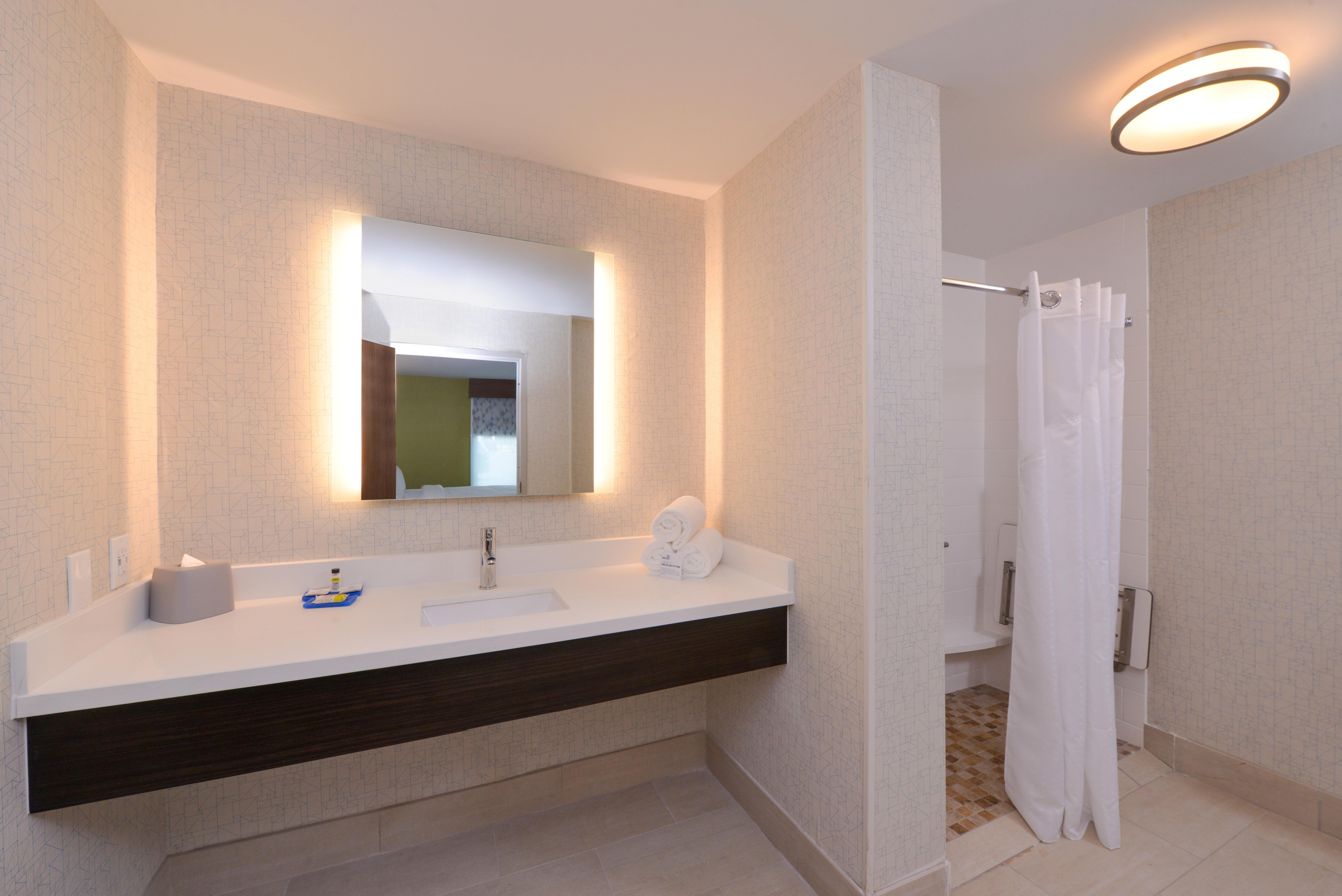 Express & - - Downtown By Ihg 3*