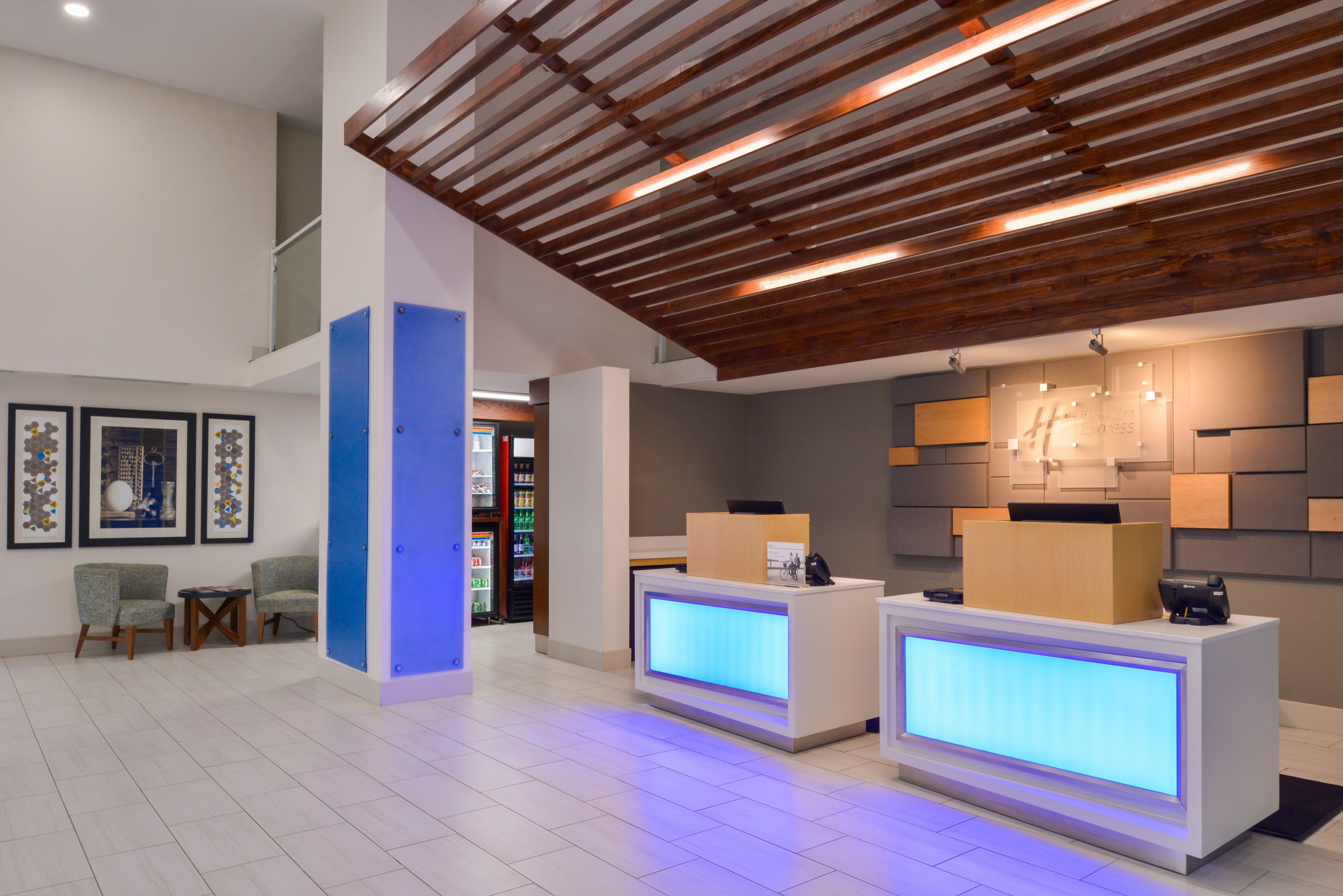Express & - - Downtown By Ihg 3* Shreveport
