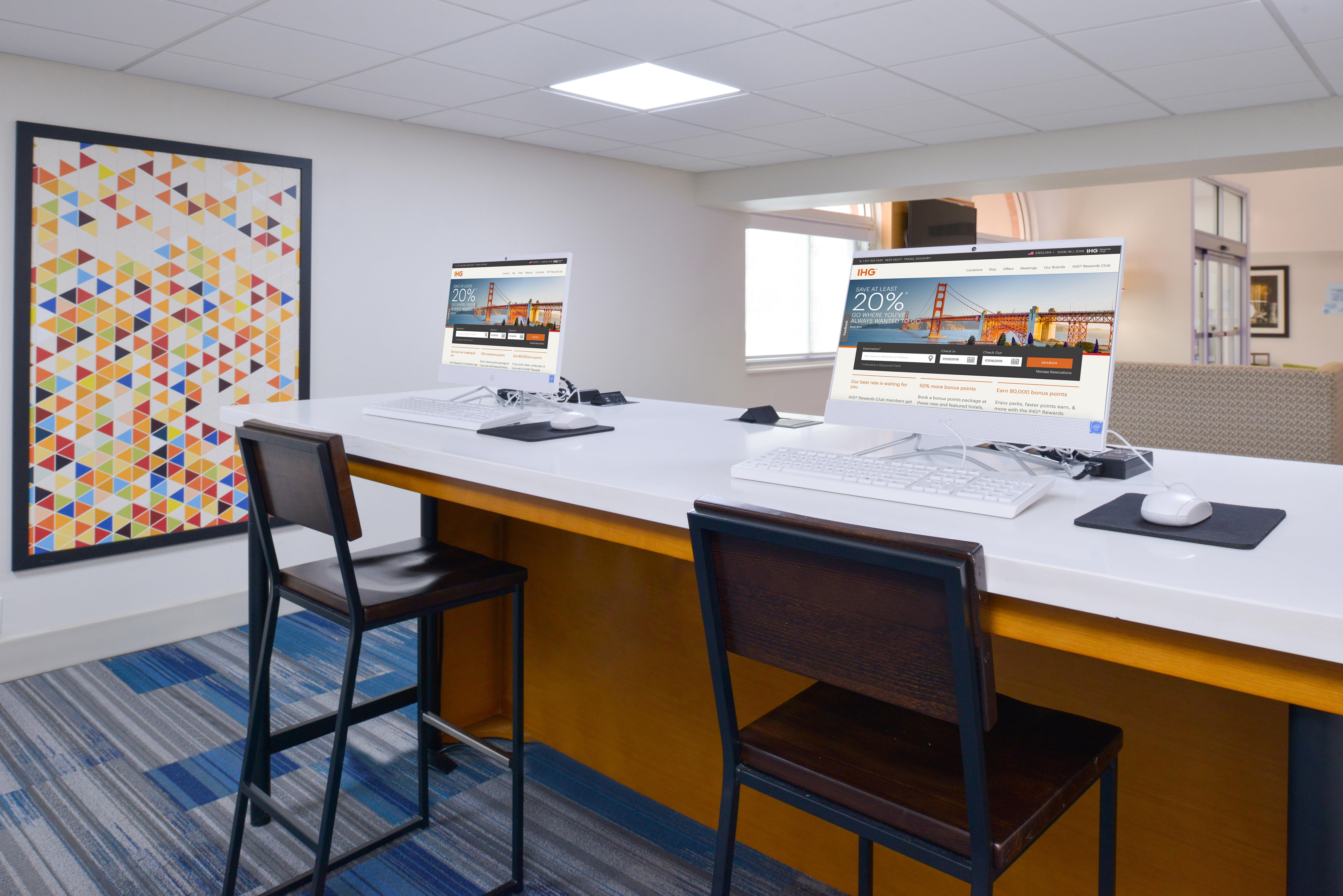 Express & - - Downtown By Ihg Shreveport