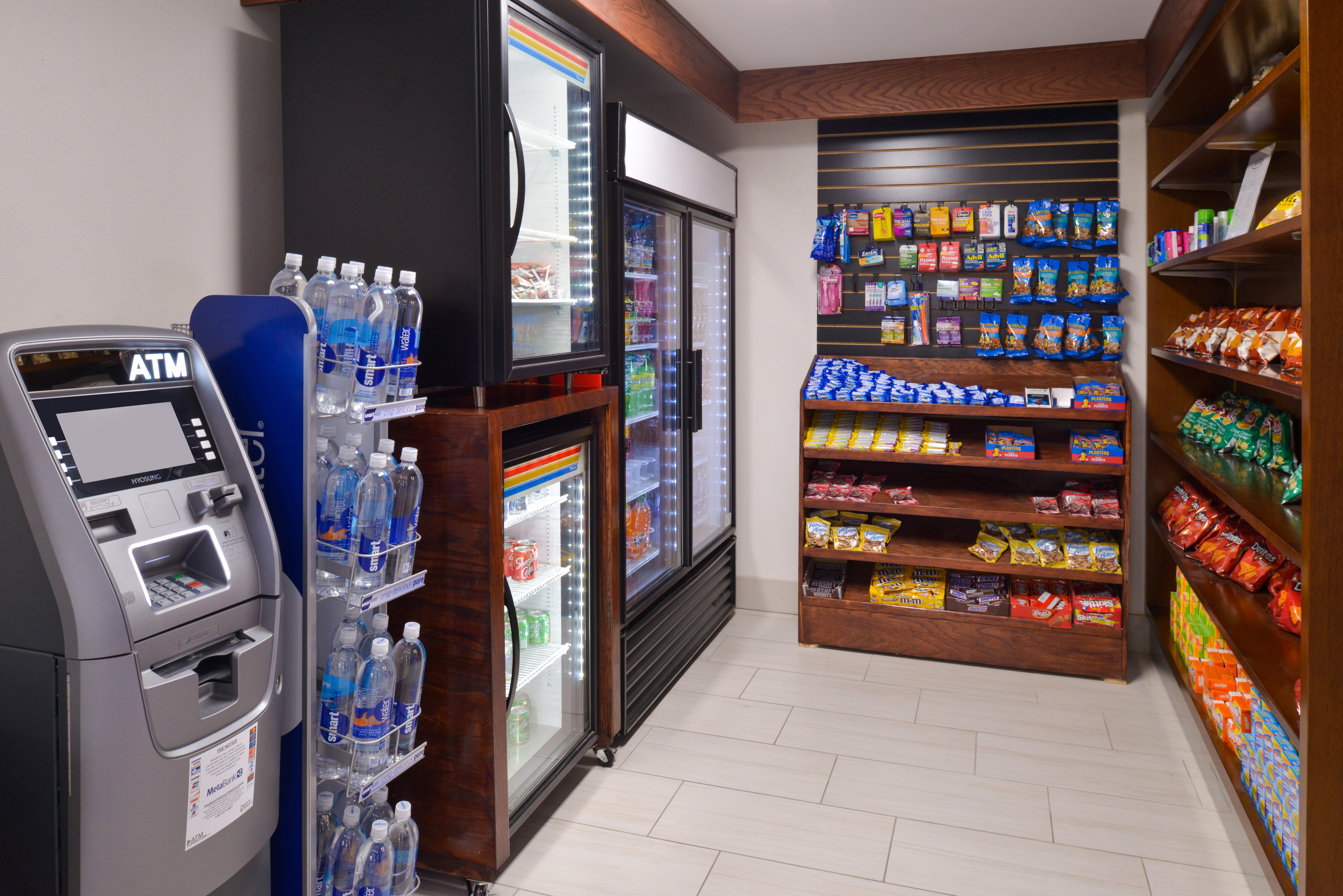 Hotel Express & - - Downtown By Ihg
