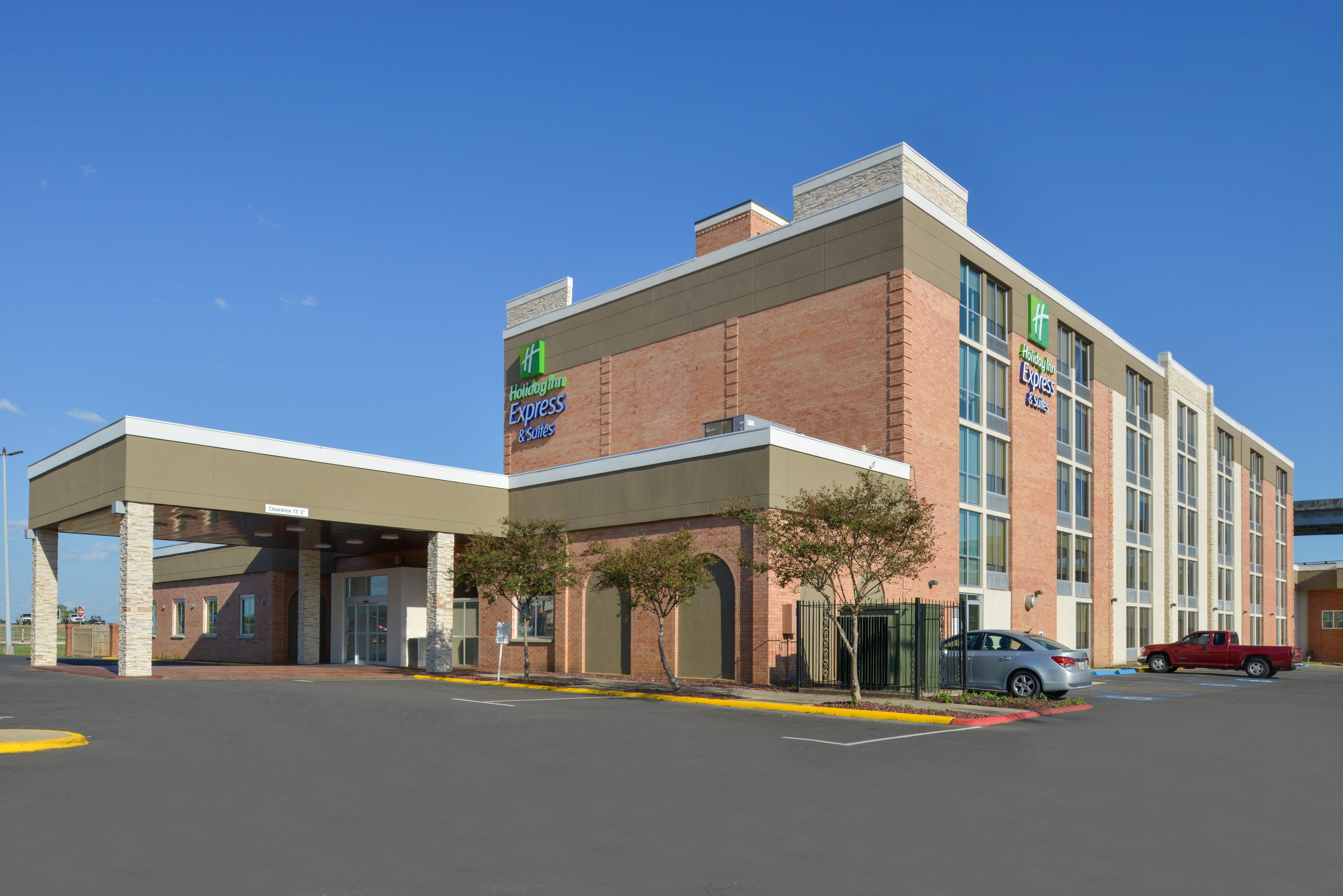 Express & - - Downtown By Ihg Shreveport