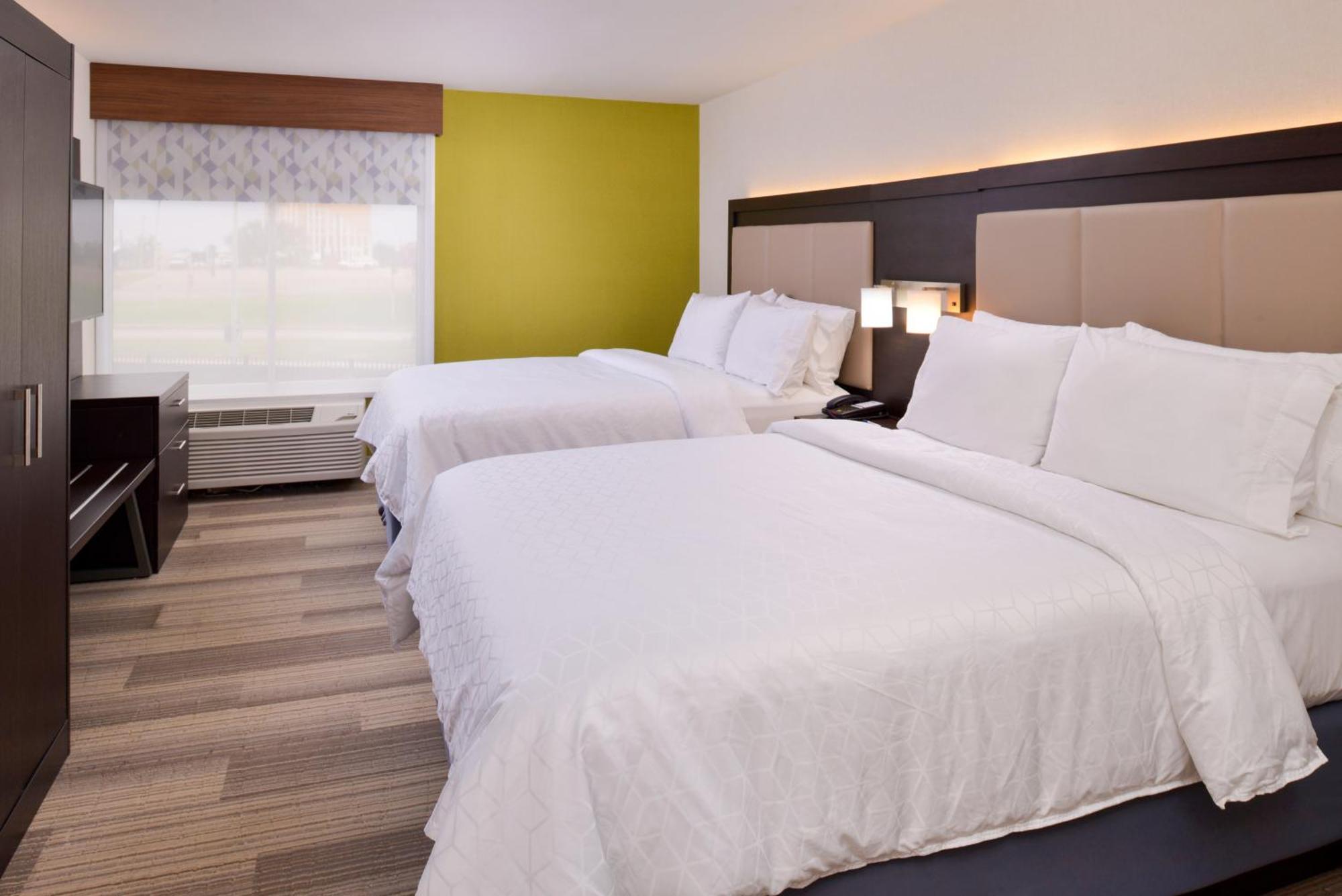 Express & - - Downtown By Ihg