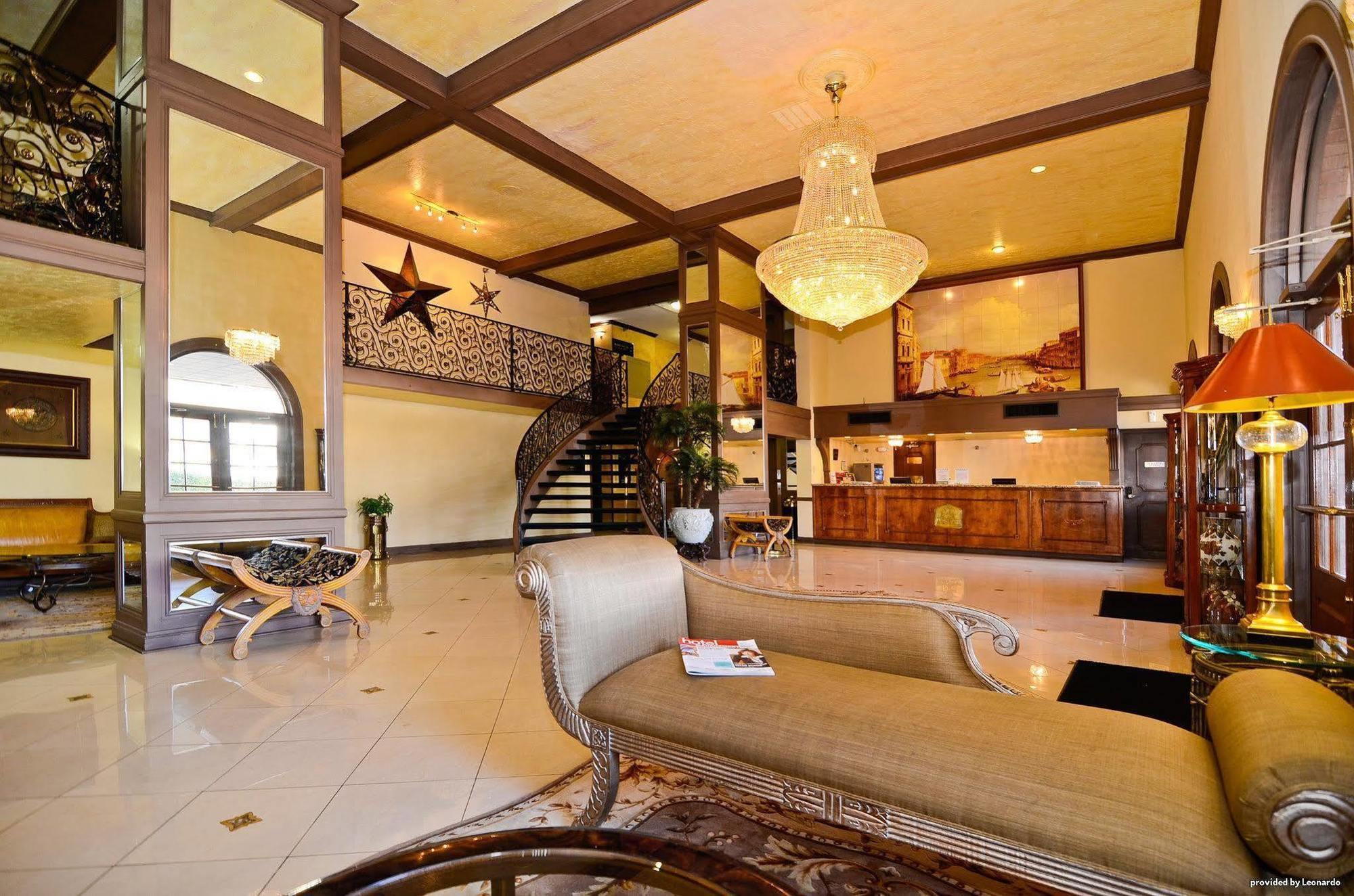 Express & - - Downtown By Ihg Hotel Shreveport