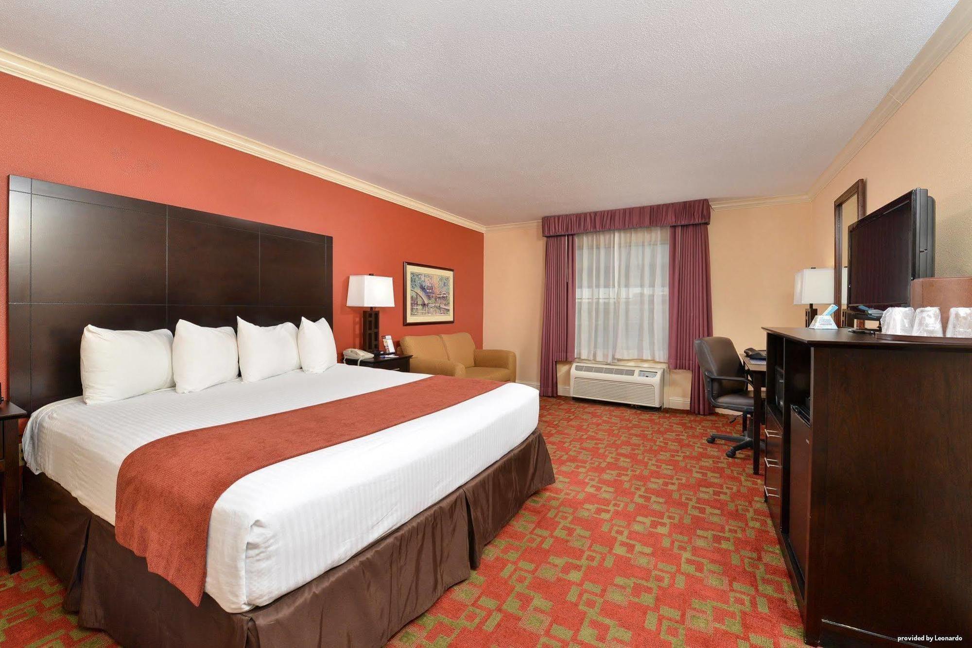 Express & - - Downtown By Ihg Shreveport