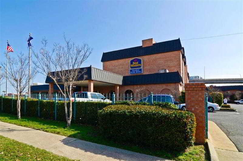 Hotel Express & - - Downtown By Ihg 3*