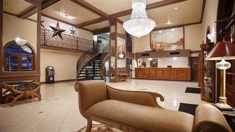 Hotel Express & - - Downtown By Ihg